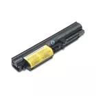 Vente Batterie Lenovo ThinkPad T61/R61 Series (14" Wide) Standard Battery sur hello RSE