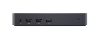 Achat DELL Station d’accueil USB 3.0, D3100 au meilleur prix