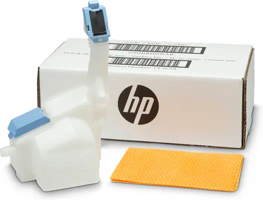 HP 648A kit de récupération de toner - Contenant déchet - visuel 7