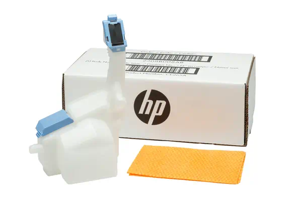 HP 648A kit de récupération de toner - Contenant déchet - visuel 7