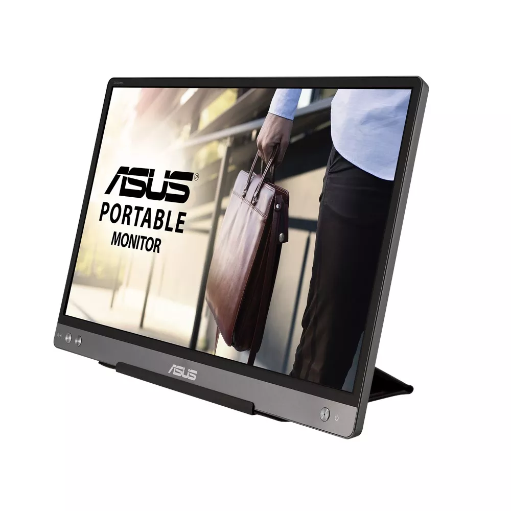 Vente ASUS ZenScreen MB14AC Portable USB 14p IPS FHD ASUS au meilleur prix - visuel 4