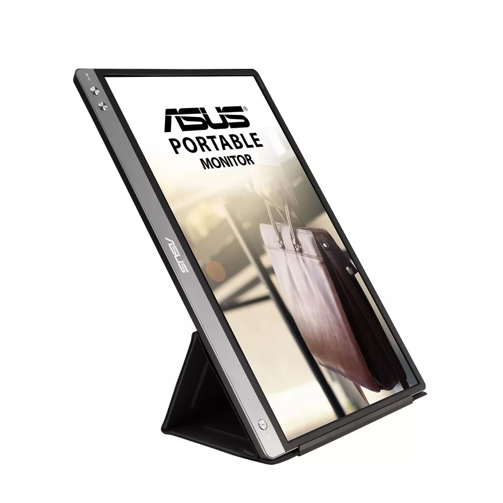 Achat ASUS ZenScreen MB14AC Portable USB 14p IPS FHD sur hello RSE - visuel 3