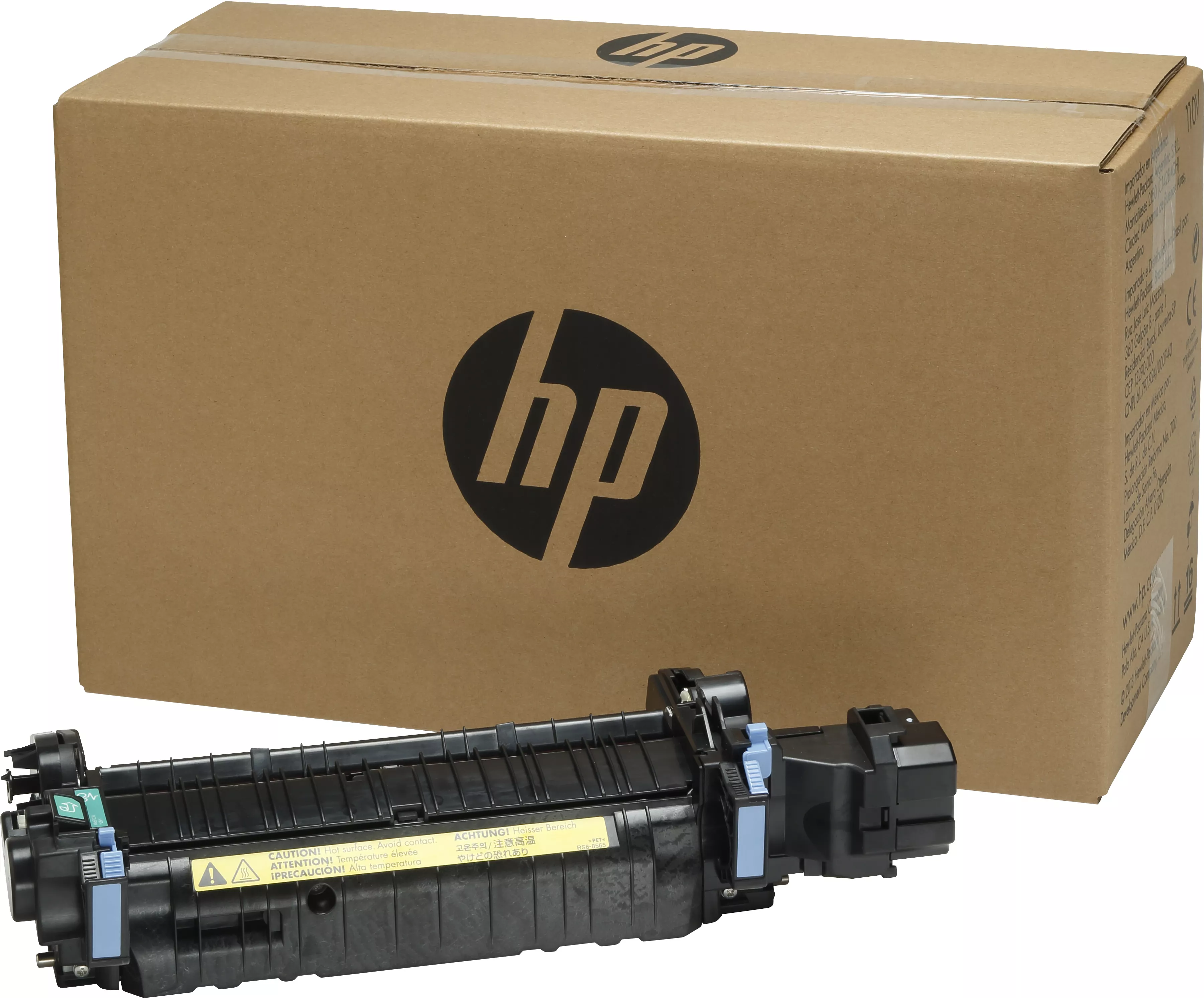 Achat HP original fuser Kit CE274A standard capacity 150.000 pages - 0884420403661