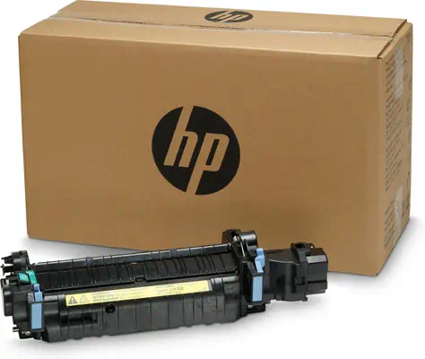 CE247A kit de fusion HP Color LaserJet 220 V - Autres consommables - visuel 7
