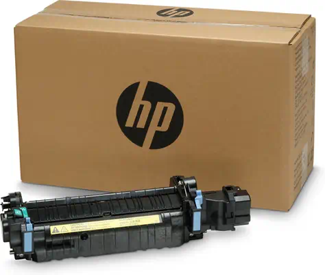 CE247A kit de fusion HP Color LaserJet 220 V - Autres consommables - visuel 7