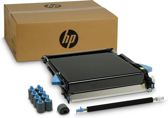 CE249A kit de transfert d'images HP Color LaserJet - Autres consommables - visuel 7