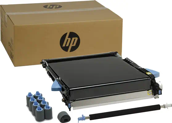 Achat HP original CE249A transfer kit CE249A standard capacity 150 au meilleur prix