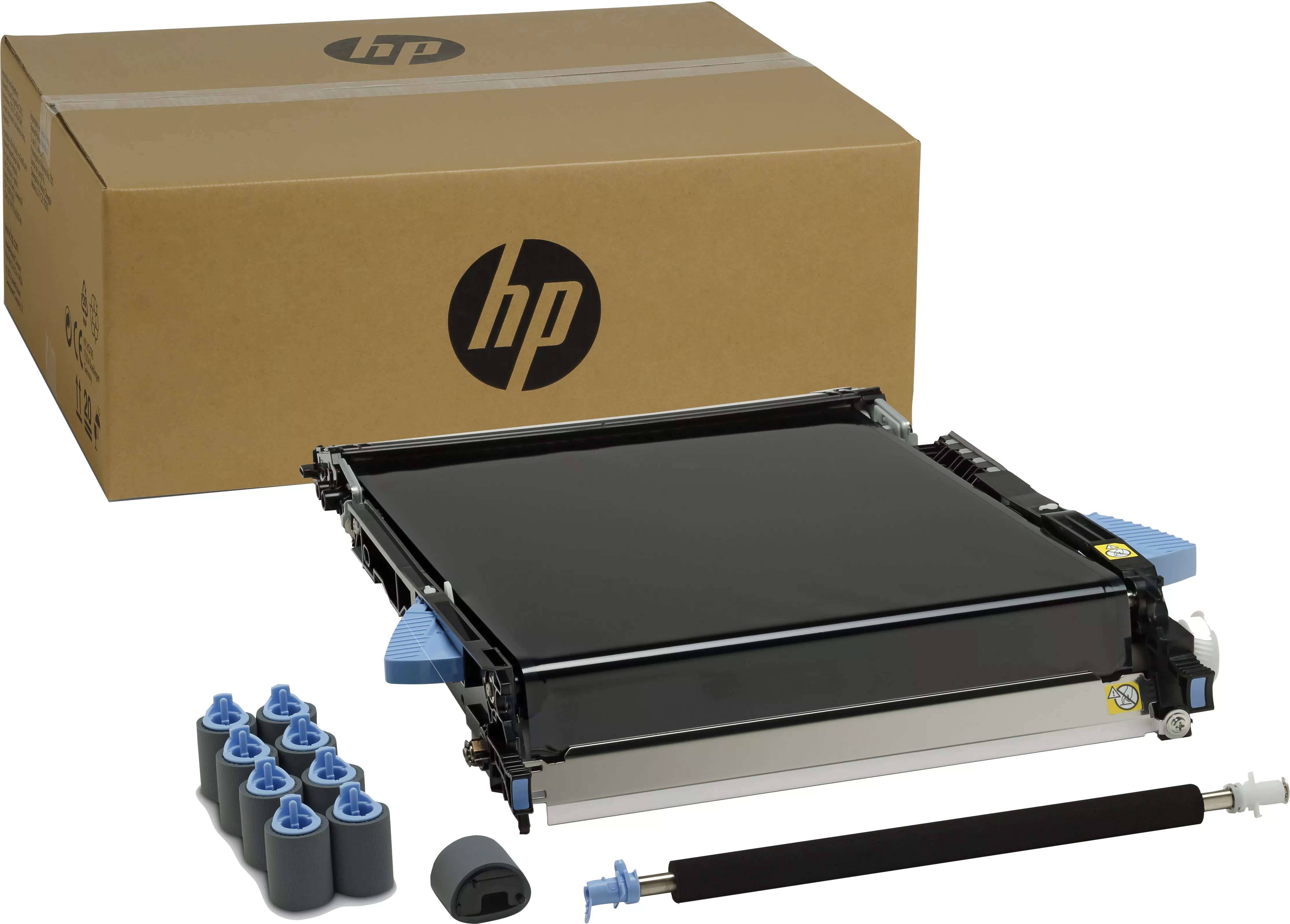 Vente HP original CE249A transfer kit CE249A standard capacity 150 au meilleur prix