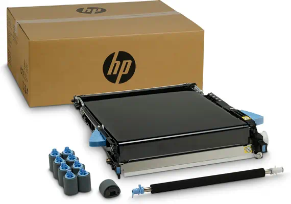 CE249A kit de transfert d'images HP Color LaserJet - Autres consommables - visuel 7