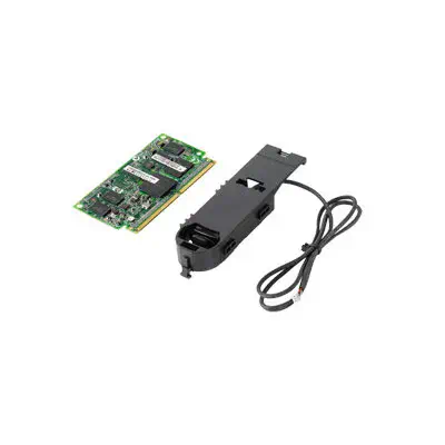 HPE 534916-B21 module de mémoire 0,5 Go 1 x 0.5 Go ROM - Adaptateur stockage - visuel 1