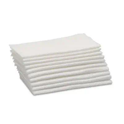 Ensemble nettoyage de chiffon HP ADF - Accessoires pour imprimante - visuel 1