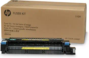 Vente Autres consommables HP original Fuser Kit CE978A 220V 150.000 pages sur hello RSE