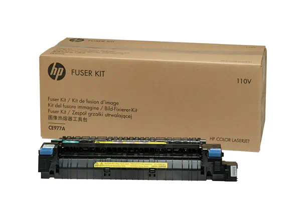 Kit de fusion HP Color LaserJet CE978A 220 V - Autres consommables - visuel 7