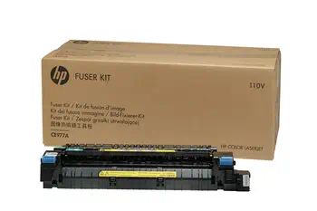 Livraison gratuite Kit de fusion HP Color LaserJet CE978A 220 V