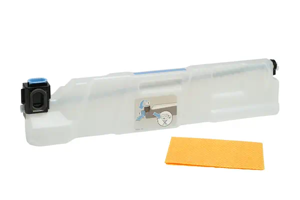 Unité de collecte de toner HP Color LaserJet CE980A - Accessoires pour imprimante - visuel 3