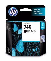 Vente HP 940 Black Original Ink Cartridge au meilleur prix