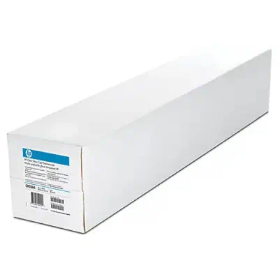 HP CH036A film issu d'un procédé de lamination 1 pièce(s) - Papier - visuel 2