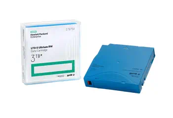 Cartouche LTO  LTO livraison rapide