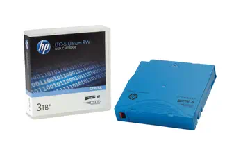 Livraison rapide Cartouche LTO HP C7975A