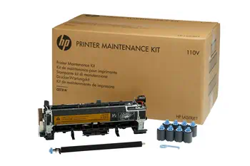 Kit de maintenance HP CE732A achat responsable