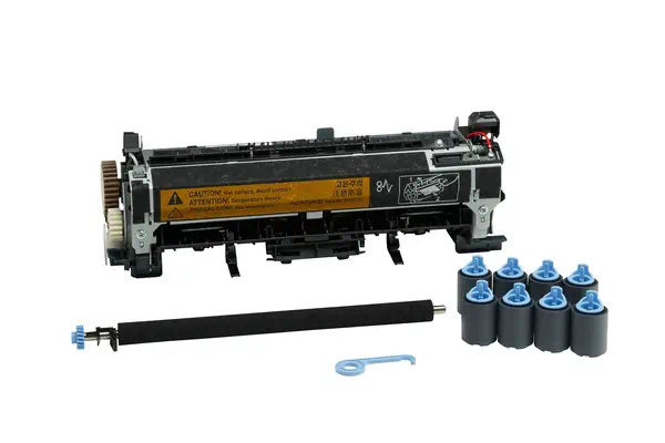 Kit de maintenance CE732A HP LaserJet 220 V - visuel 2