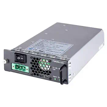 HPE A5800 300W DC PSU composant de commutation Alimentation électrique meilleur prix