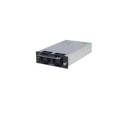 HPE RPS 800 composant de commutation Alimentation électrique - Boitier d'alimentation - visuel 1