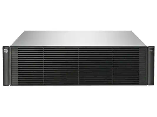 HPE AF460A alimentation d'énergie non interruptible 5 kVA 4500 W 9 sortie(s) CA - Onduleur - visuel 1