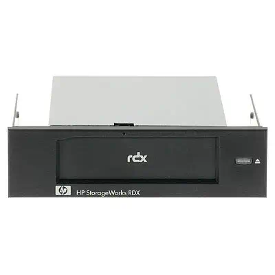 HPE StorageWorks RDX1000 Disque de stockage Cartouche RDX RDX 1 To - Lecteur de bande - visuel 1