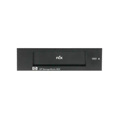 RDX1000 Removable Disk Backup System DL Server Module - HP - Lecteur de bande - visuel 1