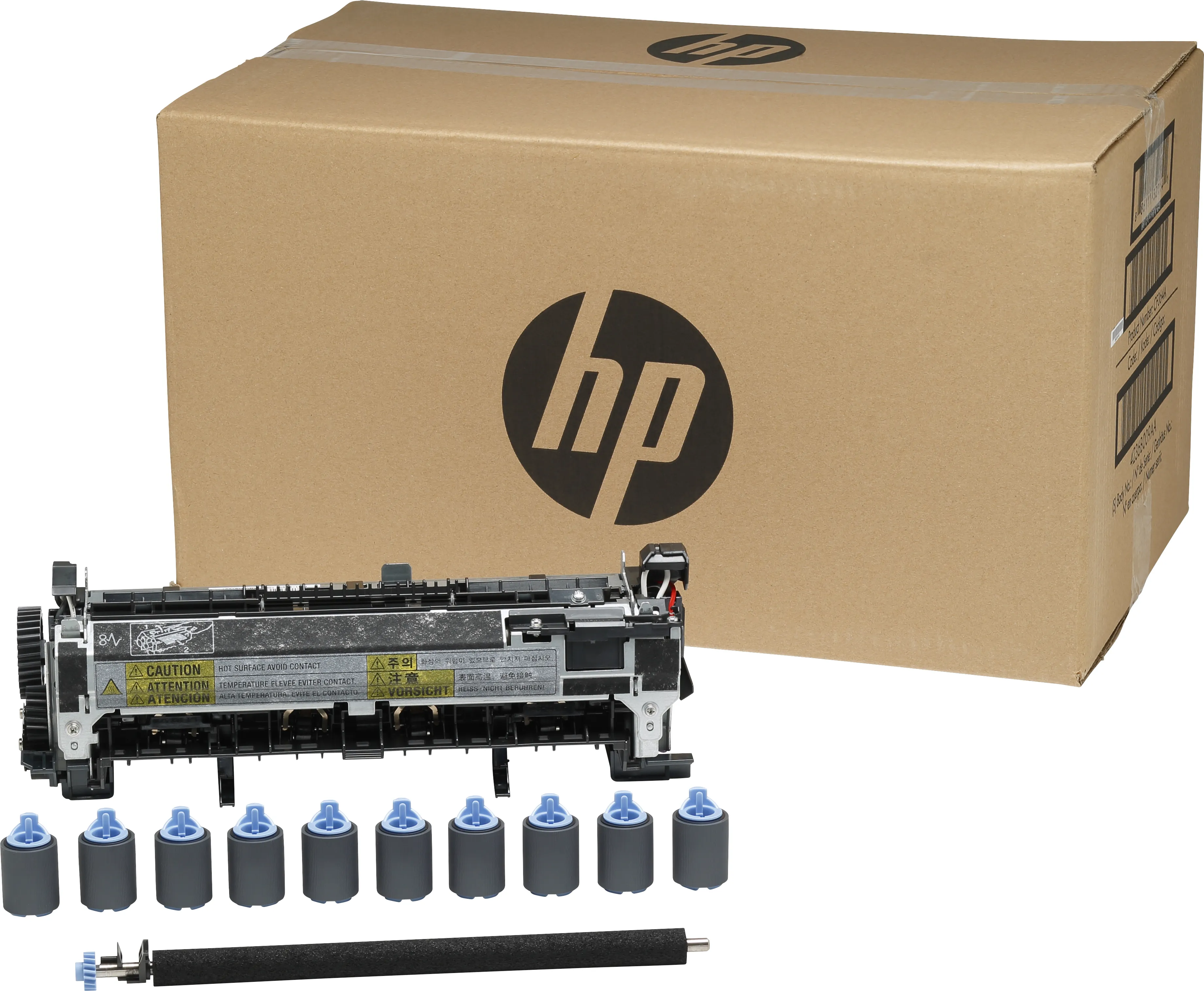 Vente HP original LaserJet Enterprise M601 Enterprise M602 HP au meilleur prix - visuel 4