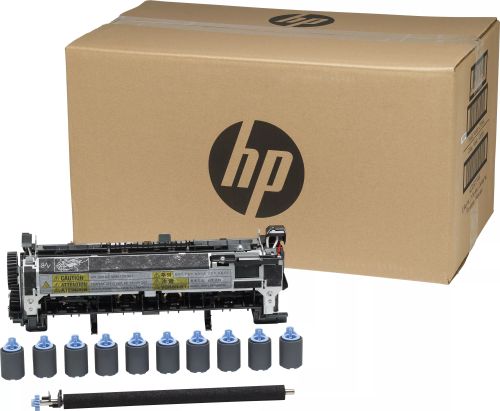 Vente Kit de maintenance HP original LaserJet Enterprise M601 Enterprise M602