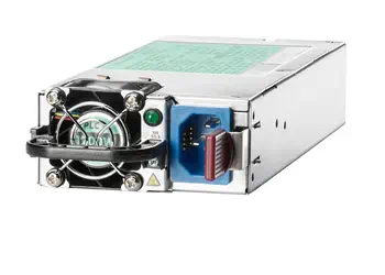 1200W Common Slot Platinum Plus Hot Plug Power Supply Kit livraison rapide