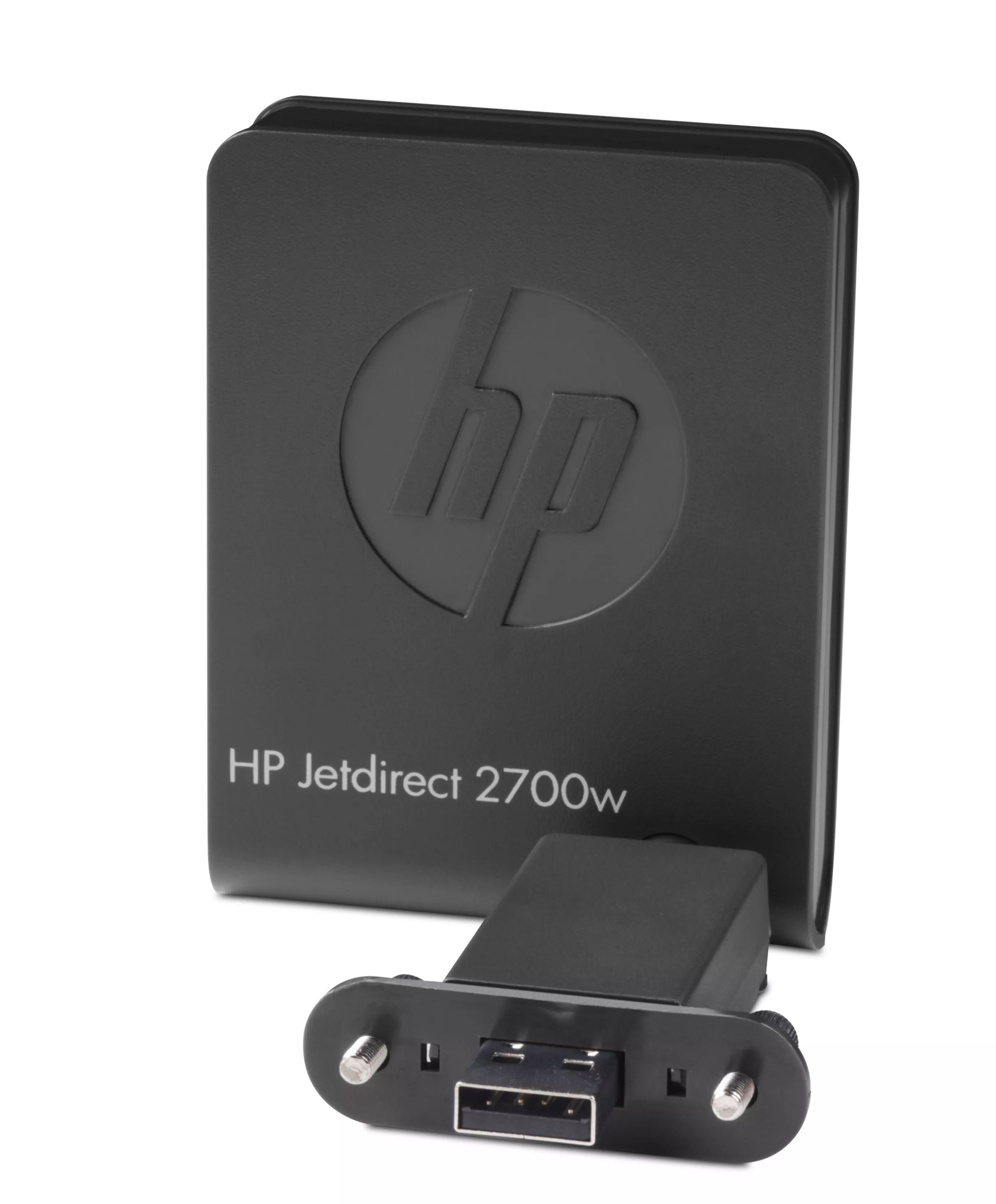 Vente HP Serveur d impression USB WIRELESS 802.11b/g/n HP HP au meilleur prix - visuel 2