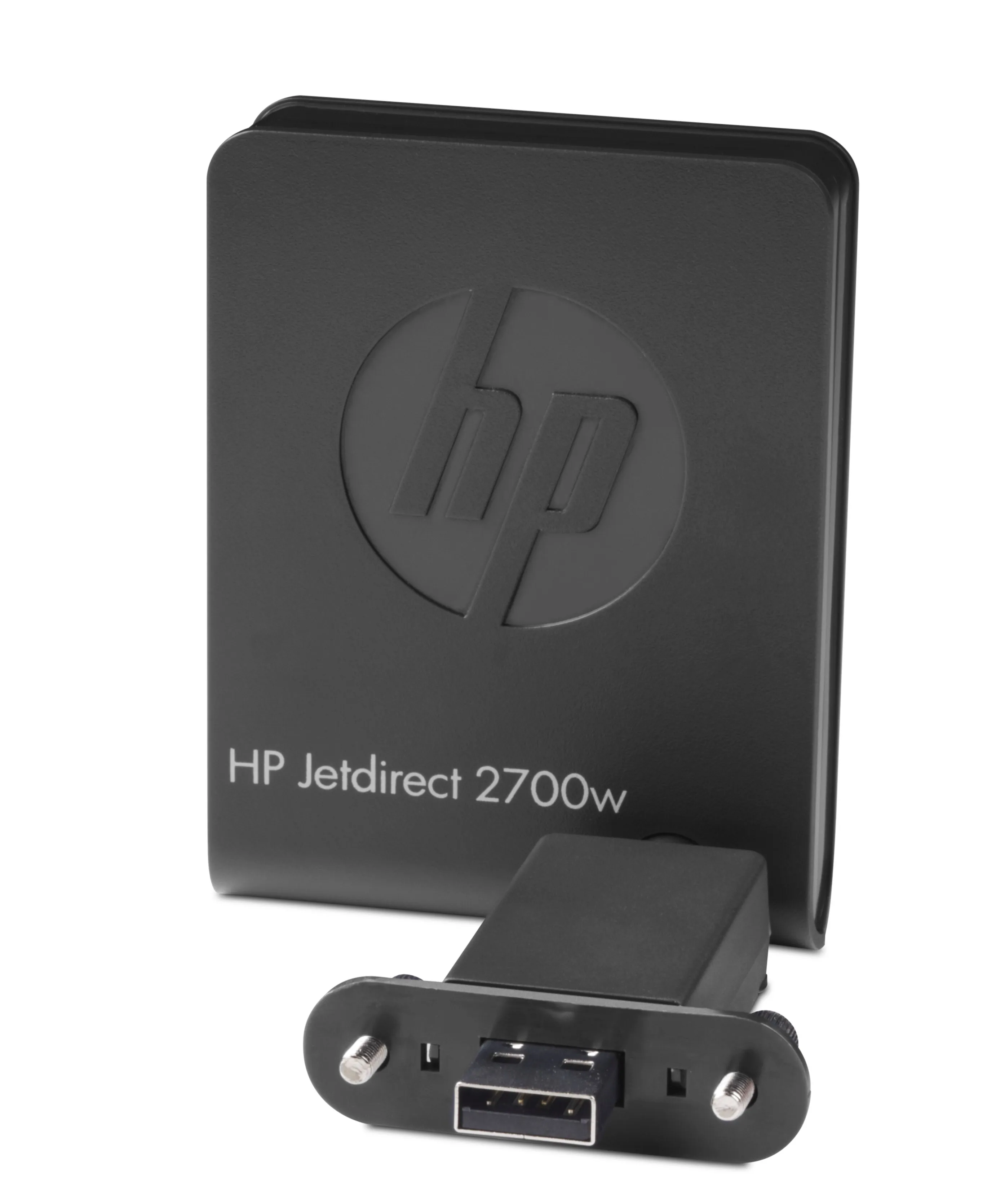 Vente HP Serveur d impression USB WIRELESS 802.11b/g/n HP HP au meilleur prix - visuel 6