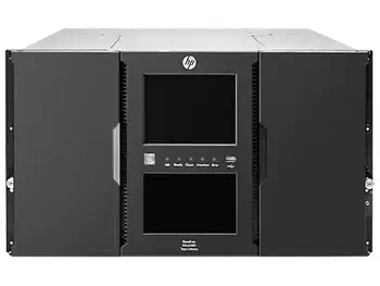 Lecteur de bande HP QU625A comparaison