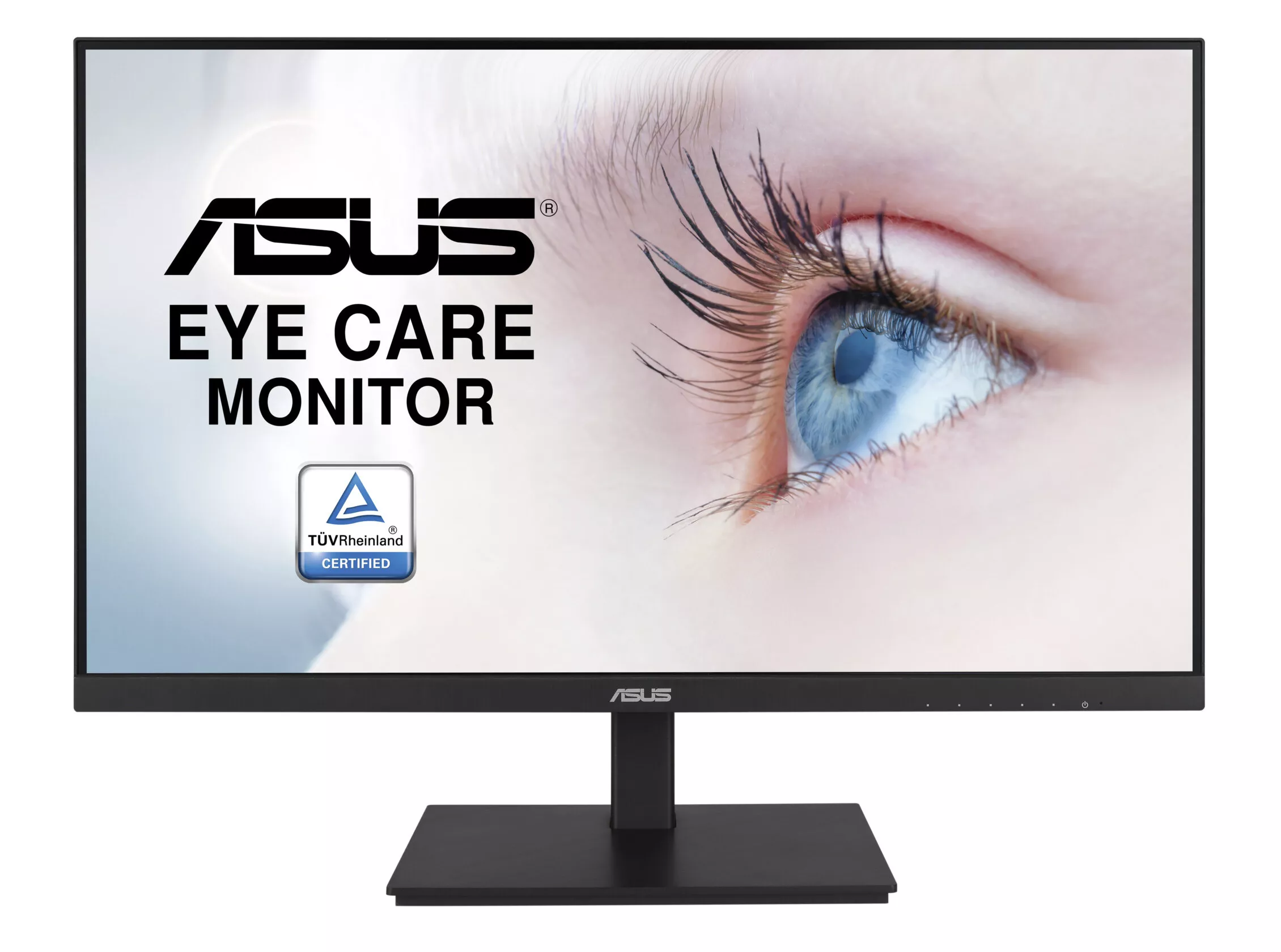 Vente ASUS Eye Care VA27DQSB 27p FHD 1920x1080 IPS ASUS au meilleur prix - visuel 6