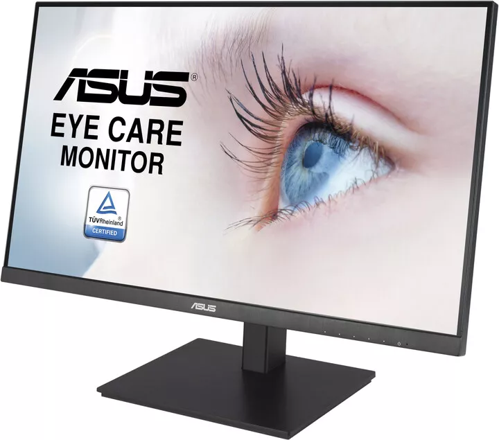 Vente ASUS Eye Care VA27DQSB 27p FHD 1920x1080 IPS ASUS au meilleur prix - visuel 2