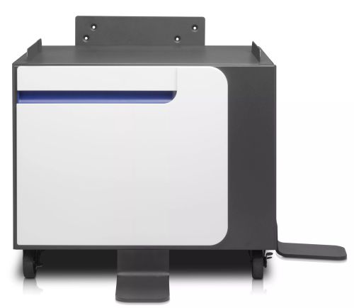 Achat Accessoires pour imprimante HP Support avec socle et armoire de rangement M575 M551 sur hello RSE