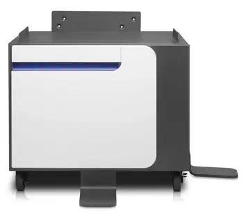 Armoire pour imprimante couleur de gamme HP LaserJet 500 avis
