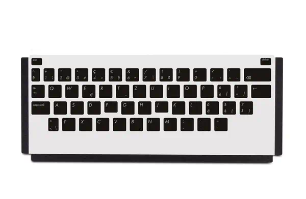Vente HP LaserJet Keyboard Overlay-Kit for M575c M525c (DK)(FR HP au meilleur prix - visuel 8