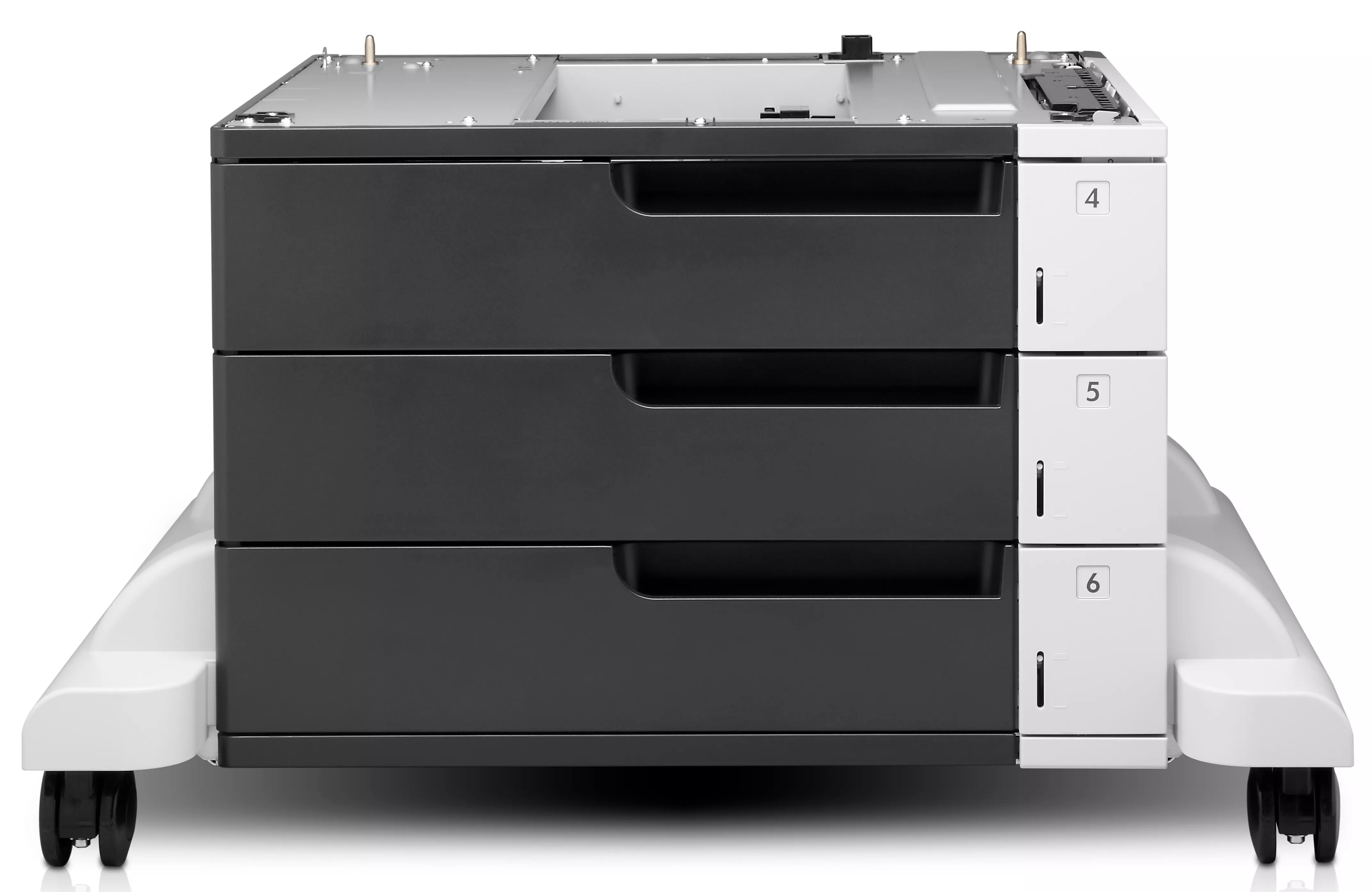 Vente Accessoires pour imprimante Kit de chargement et socle HP LaserJet (3x500-sheet