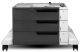 Achat Kit de chargement et socle HP LaserJet (3x500-sheet sur hello RSE - visuel 7