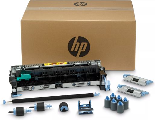 Vente HP original M712/M725 maintenance kit CF254A 220V HP au meilleur prix - visuel 2