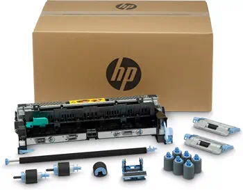Comparaison Kit de maintenance HP CF254A