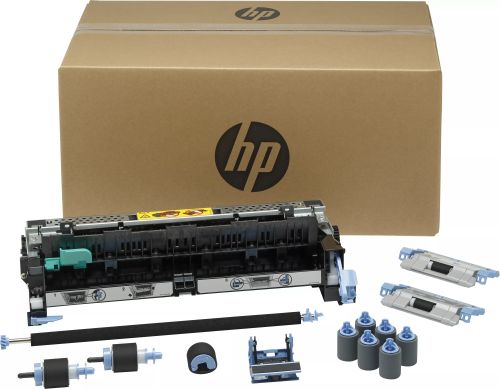 Revendeur officiel HP original M712/M725 maintenance kit CF254A 220V