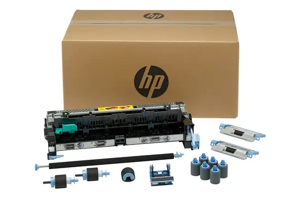 Kit d'entretien/de fusion HP LaserJet CF254A 220 V - Kit de maintenance - visuel 1