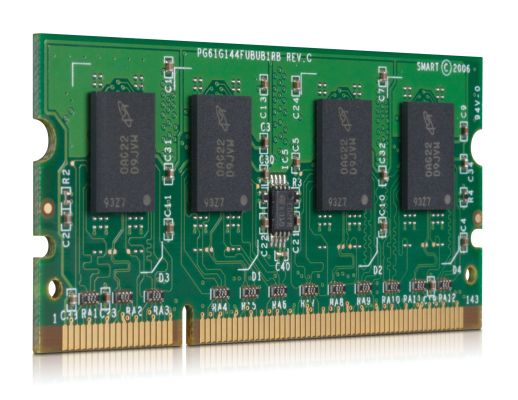 Vente HP 200-pin DDR2 512MB x64 DIMM HP au meilleur prix - visuel 4