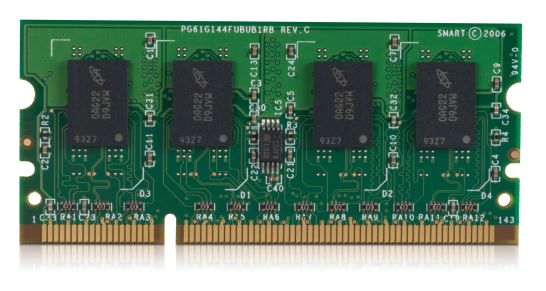 Achat HP 200-pin DDR2 512MB x64 DIMM sur hello RSE - visuel 5