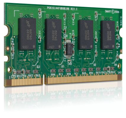 Achat HP 200-pin DDR2 512MB x64 DIMM sur hello RSE - visuel 3